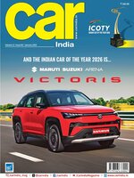 Car India